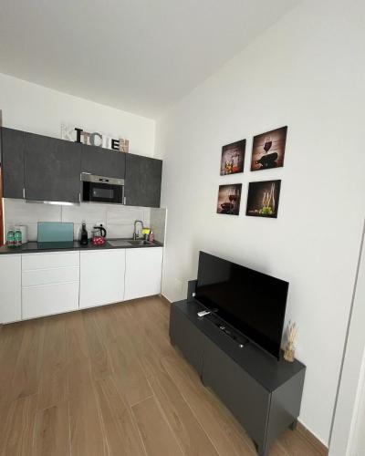 Casa di Alice Room Type - One-Bedroom Apartment Casa di Alice Room Type - One-Bedroom Apartment