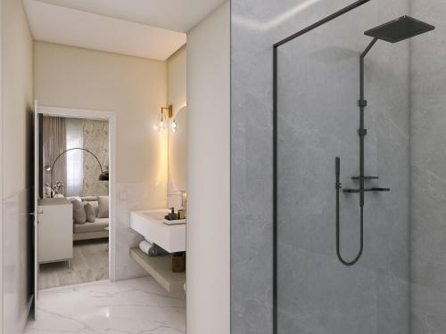 Ripetta Grand Suites - Tap to explore photos