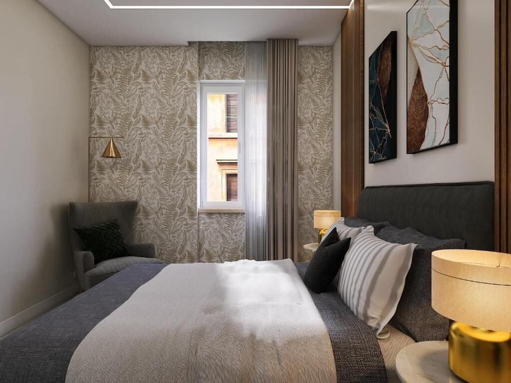 Ripetta Grand Suites - Tap to explore photos