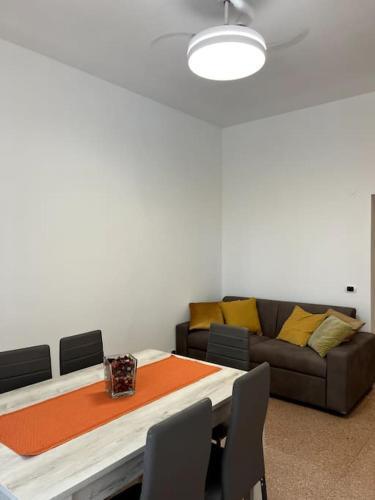 Planny Apartment - Vaticano - Tap to explore photos