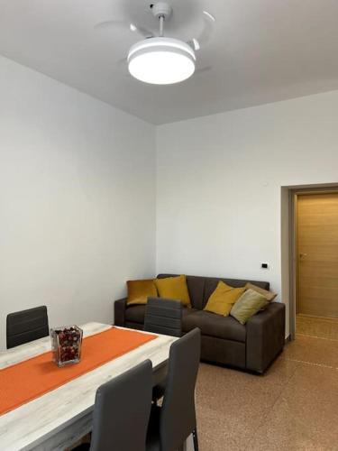 Planny Apartment - Vaticano - Tap to explore photos