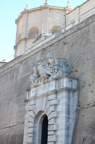 Vatican View Experience - Tap to explore photos