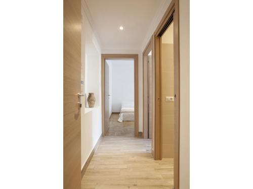 Dimora Vaticano apartments - Tap to explore photos