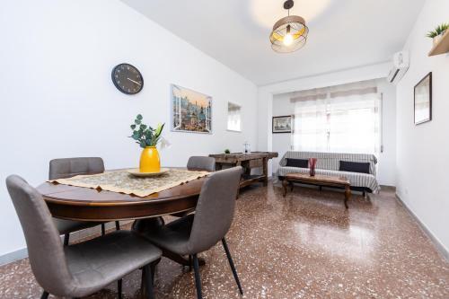 Einstein trastevere - appartamento in centro Room Type - Two-Bedroom Apartment