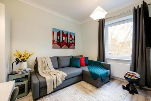 Welcome London Leicester Square Room Type - Two-Bedroom Standard Apartment