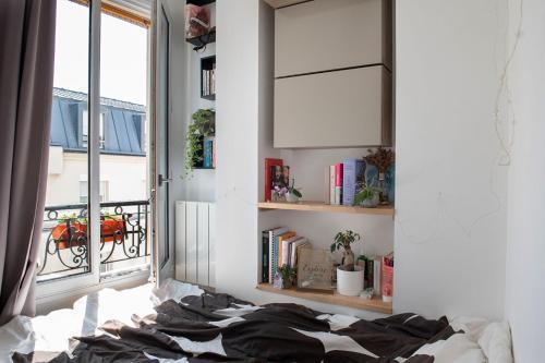 Lovely Paris appartment - Tap to explore photos