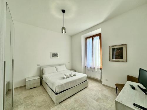Giuli-Etta a Testaccio Room Type - Two-Bedroom Apartment