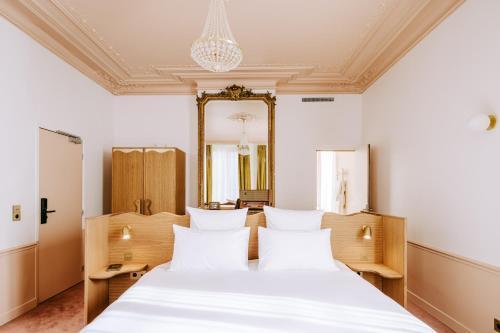 Le Charmant Hôtel