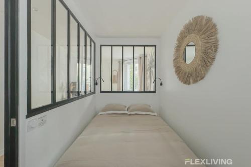 Flexliving - studio - Guénot