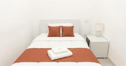 Emm Maison Rome - Basilica di San Paolo - Ospedale Bambin Gesù Room Type - Double Room