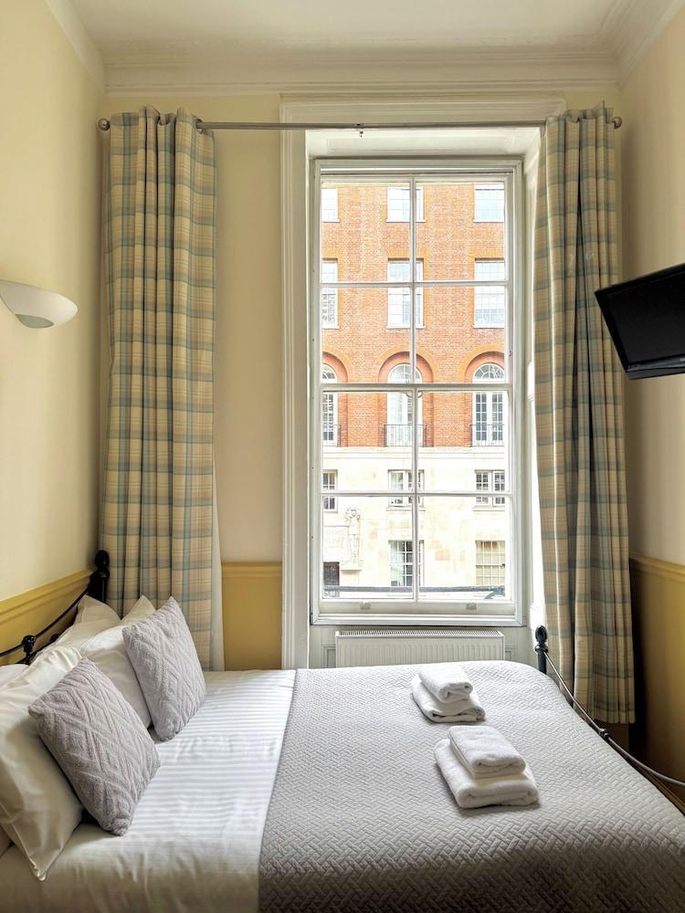The Marker Hotel Room Type - Double Room
