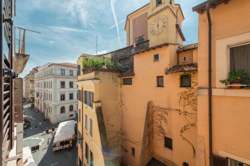 Maison Leo a Largo Argentina