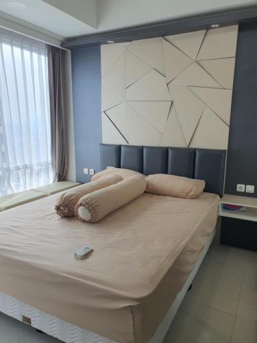 Apartemen green sedayu