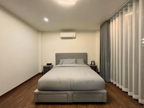 Arun Heaven Bangkok Room Type - Three-Bedroom House Arun Heaven Bangkok Room Type - Three-Bedroom House