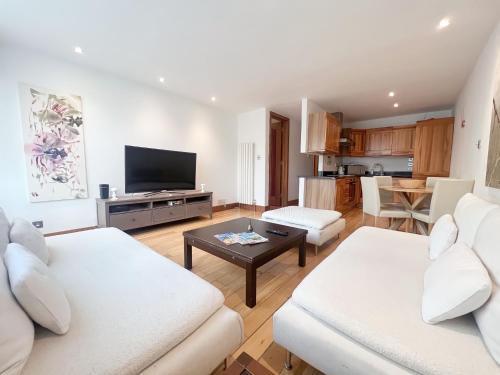 Kensington Luxury Residential Suites - Tap to explore photos