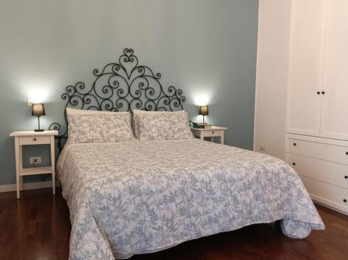 Your Place in Trastevere