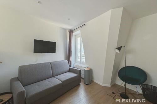 Flexliving - studio - Legendre