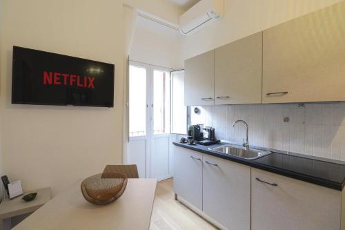 Re Di Rhome Guest House Room Type - Family Room with Balcony