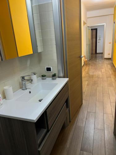 Roma nel Mondo Room Type - Two-Bedroom Apartment Roma nel Mondo Room Type - Two-Bedroom Apartment