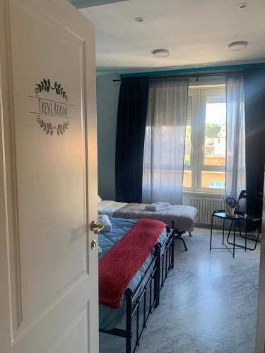 Domus Antica Trastevere