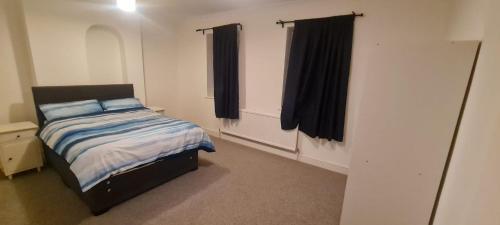 Waddon lodge