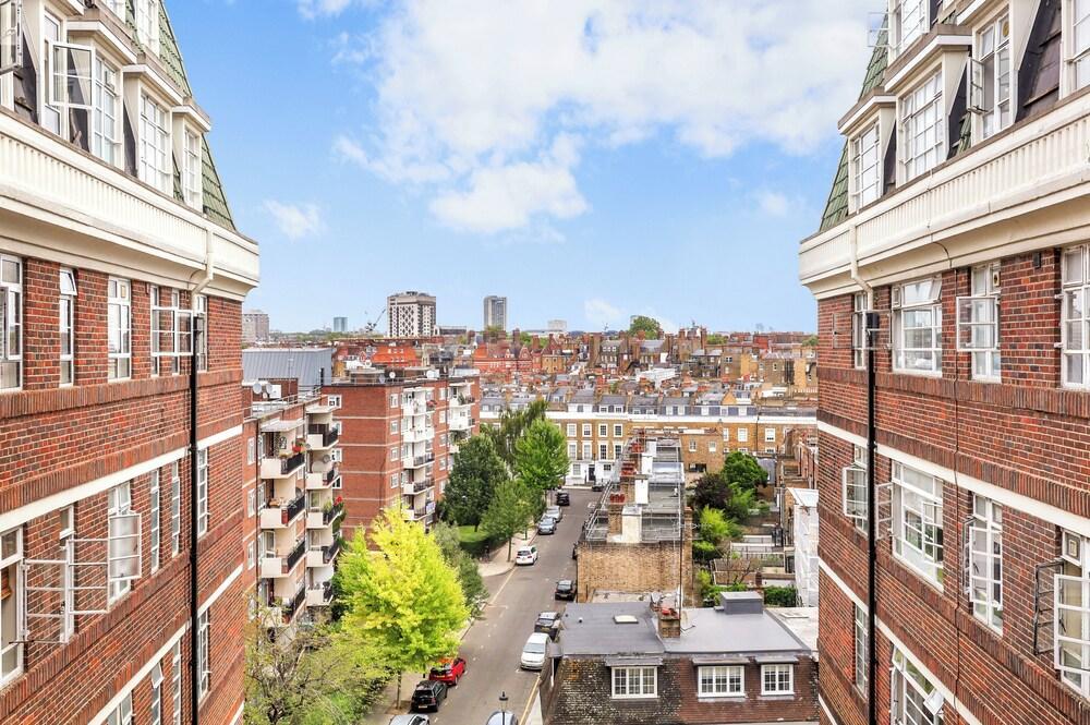 South Kensington Studio