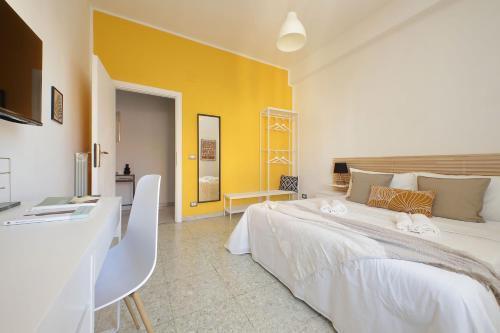 Centocelles Flat Room Type - One-Bedroom Apartment
