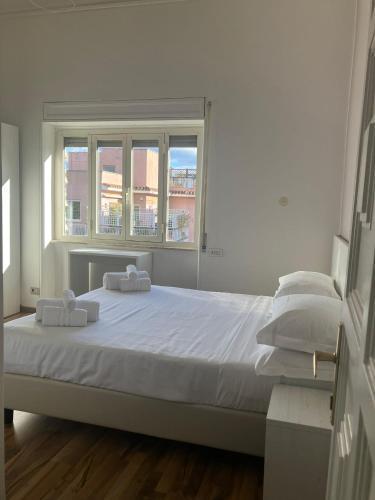 Green Park San Pancrazio Room Type - Double Room with Private Bathroom