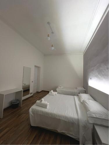 Green Park San Pancrazio