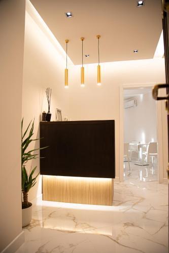 Roxy luxury house Rome - Tap to explore photos