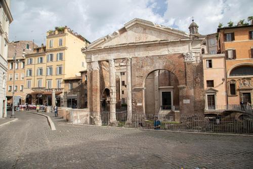 Roxy luxury house Rome