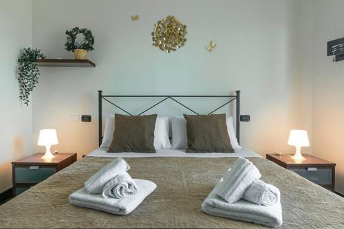 Alloggio turistico Leonardo Home- Fiumicino Airport - Rome - Fiera