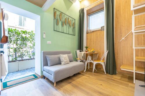 Fabiè Trastevere Room Type - Vacation Home
