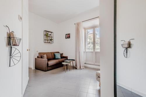Trastevere Holiday Room Type - One-Bedroom Apartment Trastevere Holiday Room Type - One-Bedroom Apartment