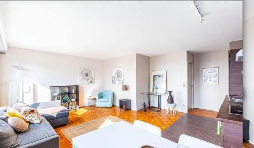 GuestReady - Chic retreat in La Défense - Tap to explore photos