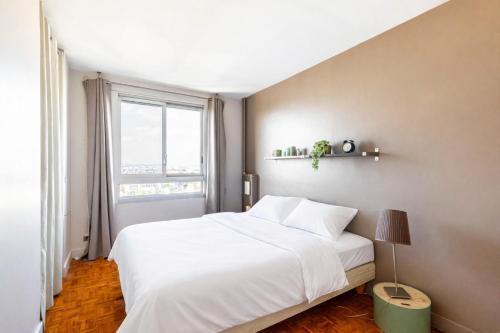 GuestReady - Chic retreat in La Défense - Tap to explore photos