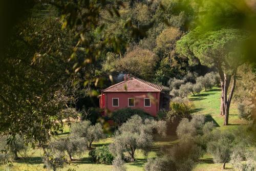 Villa Flavia