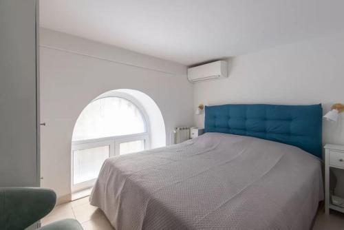 Elegant loft at Piazza Vittorio