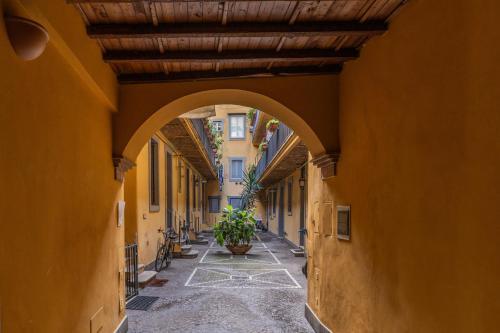 Domus Romano Piazza Farnese