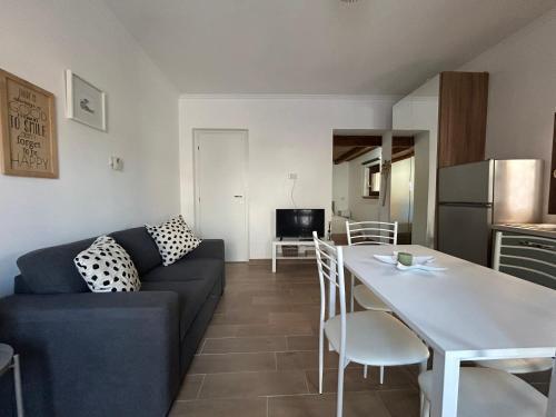 Appartamento per Vacanze-Casa Sole Room Type - One-Bedroom House