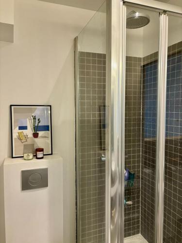 Cosy appartement Montmartre - Tap to explore photos