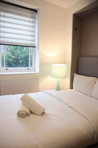 Kentish Town Comfort - Tap to explore photos
