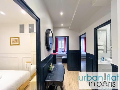 81 - Paris Luxe Sebastopol