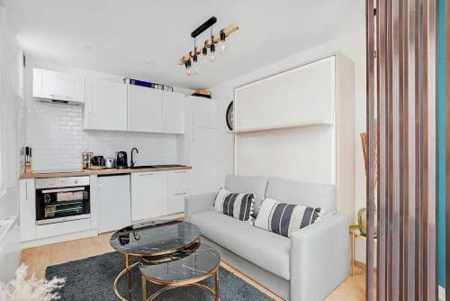 Cosy Apt - 2P - République - Marais Room Type - Apartment