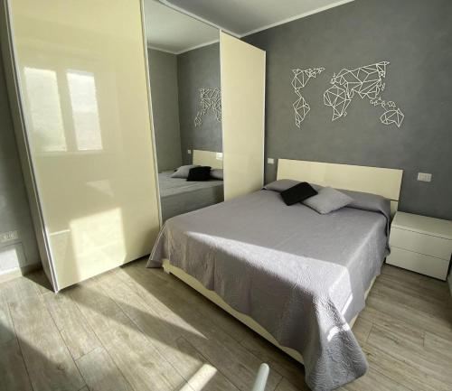 Lola's house Room Type - One-Bedroom Apartment