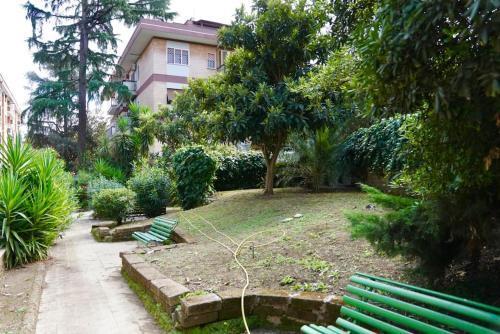 Villa Bonelli Penthouse Room Type - Studio with Balcony