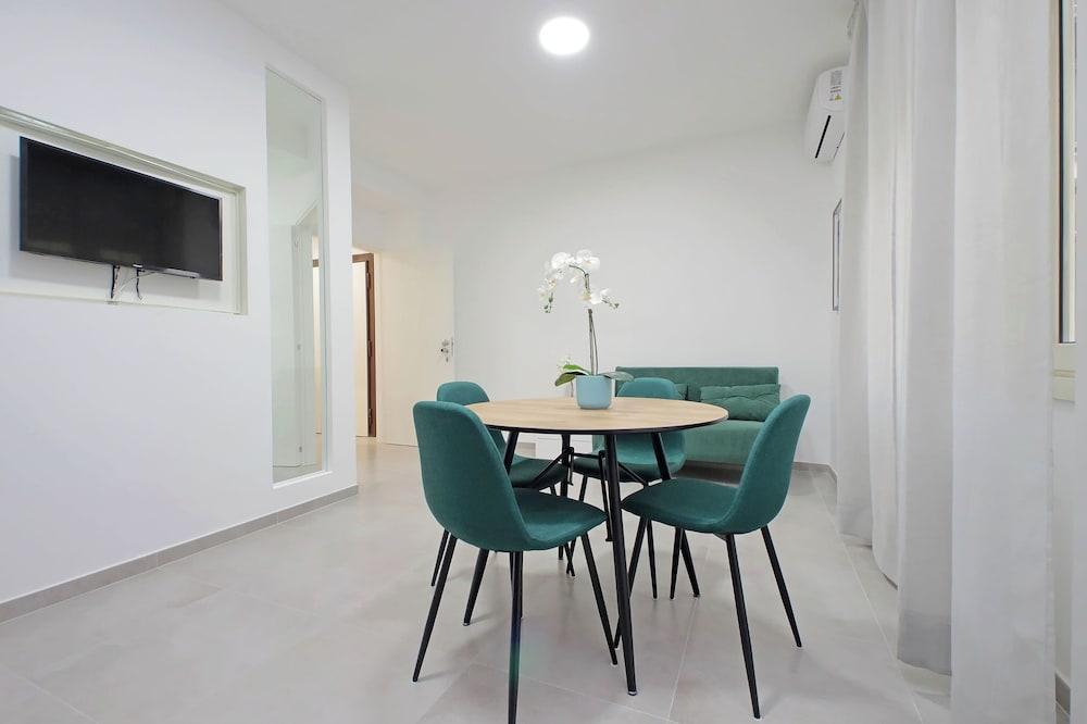 YCH Bagnera Suites - Tap to explore photos