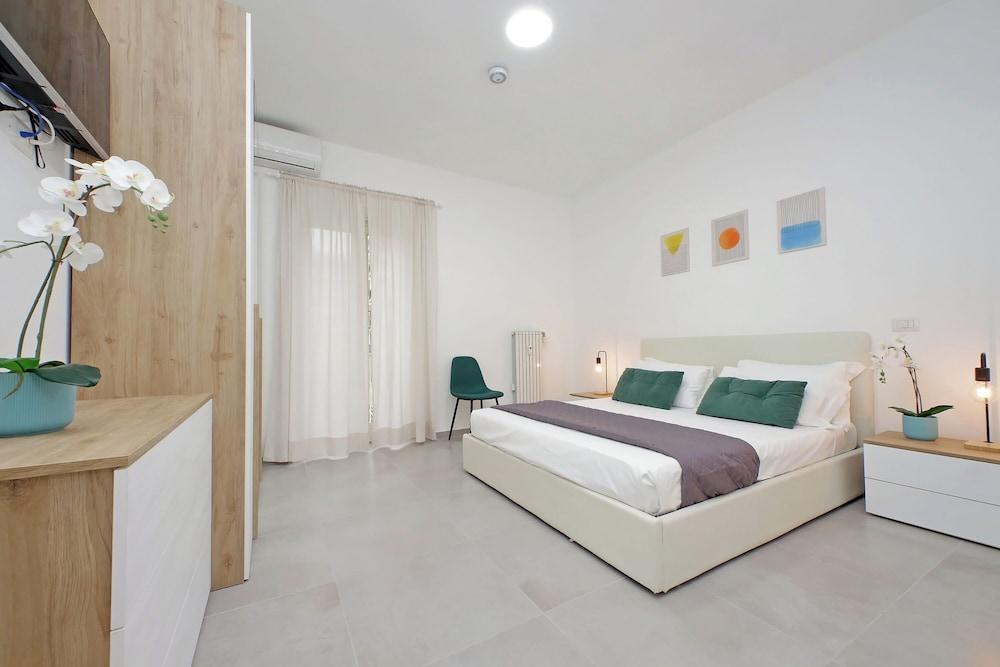 YCH Bagnera Suites - Tap to explore photos