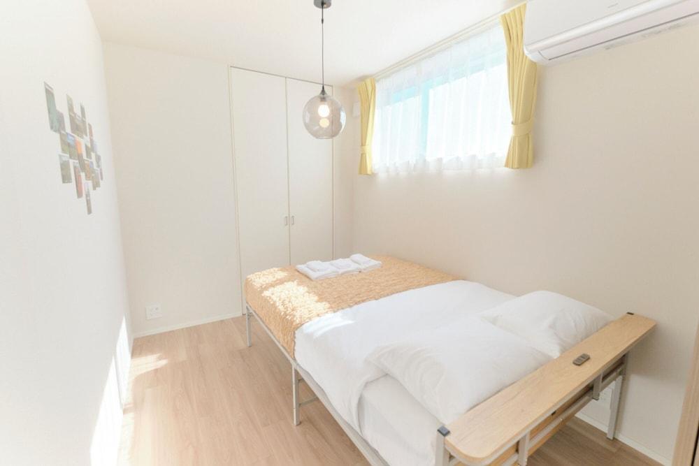 Everynet Shinjuku II by Tranova Room Type - 402/Non-smoking/5ppl Everynet Shinjuku II by Tranova Room Type - 402/Non-smoking/5ppl