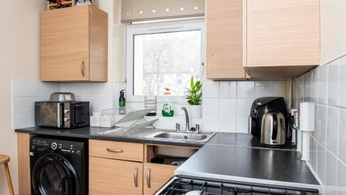 Beautiful Flat in Archway - Tap to explore photos